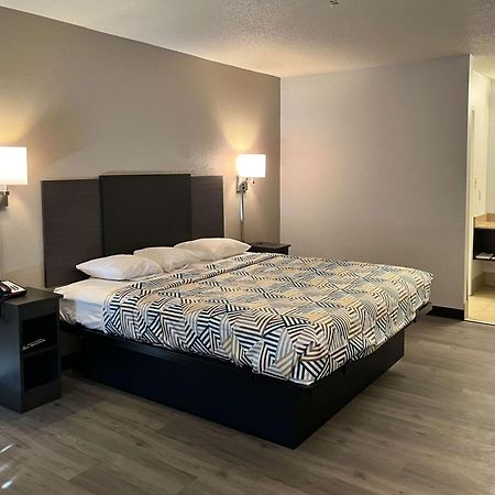 Motel 6 Montgomery, Al - Eastern Blvd. Luaran gambar