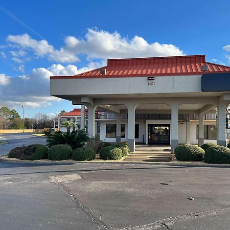 Motel 6 Montgomery, Al - Eastern Blvd. Luaran gambar