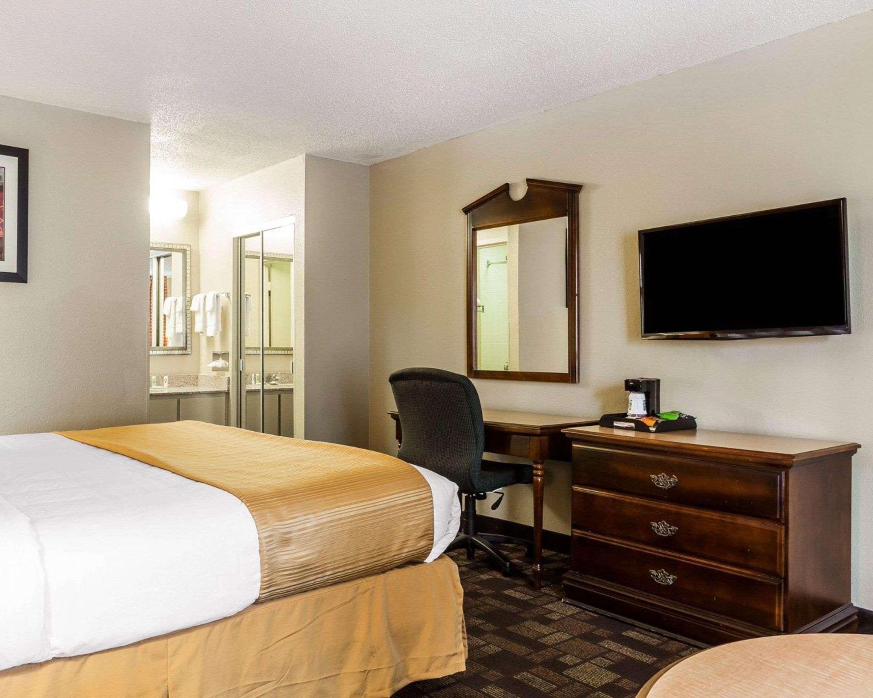 Motel 6 Montgomery, Al - Eastern Blvd. Luaran gambar