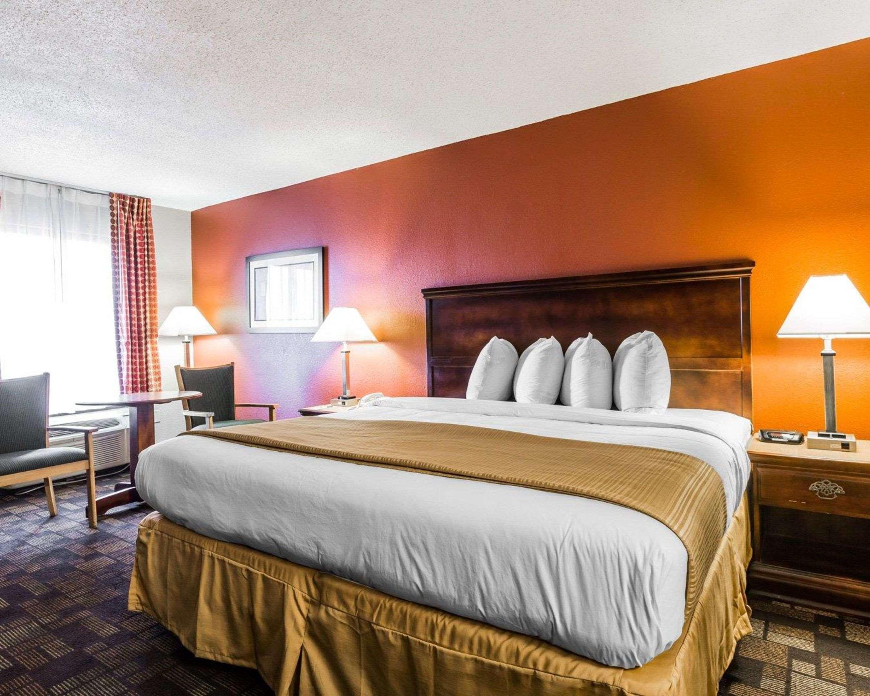 Motel 6 Montgomery, Al - Eastern Blvd. Luaran gambar