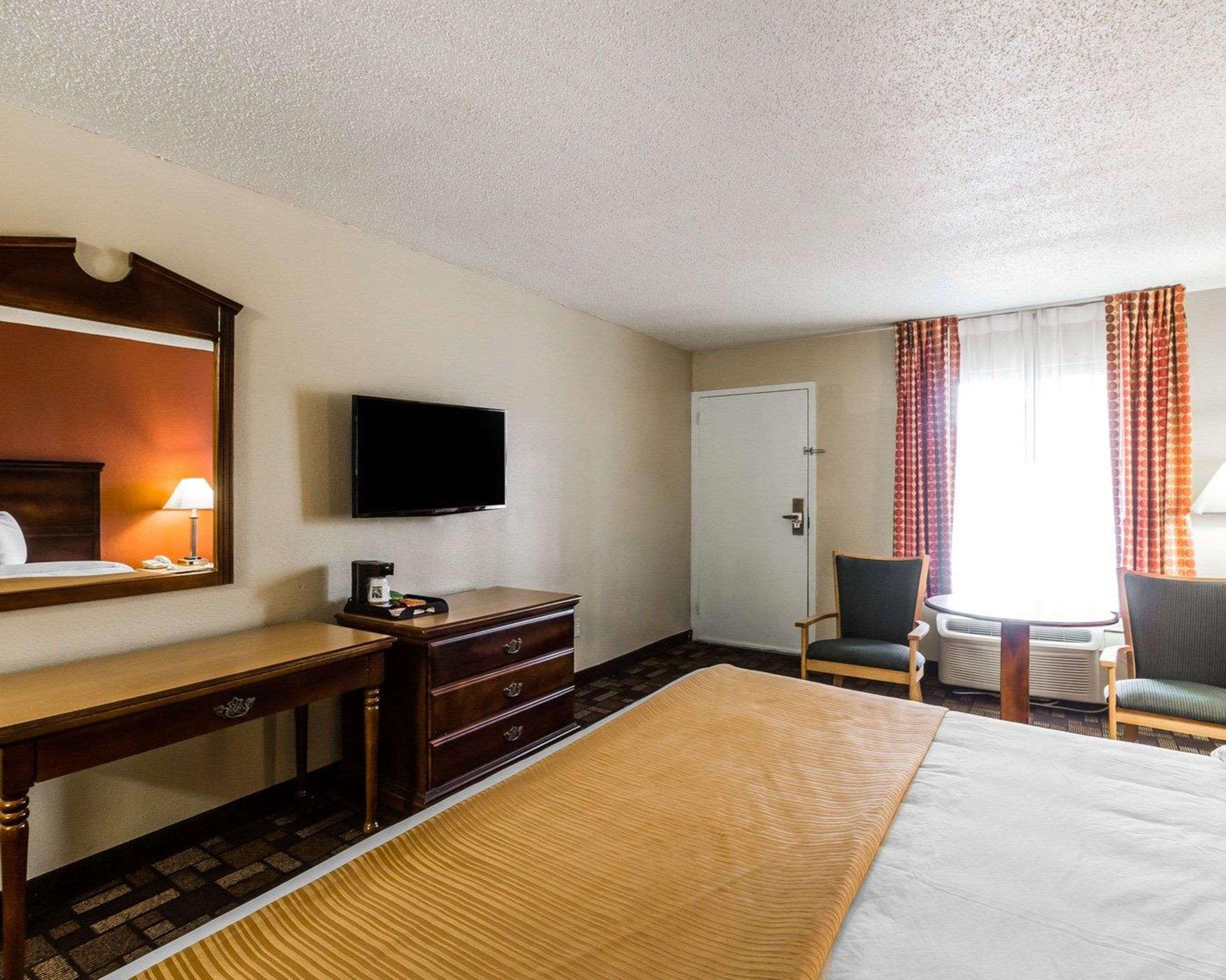 Motel 6 Montgomery, Al - Eastern Blvd. Luaran gambar