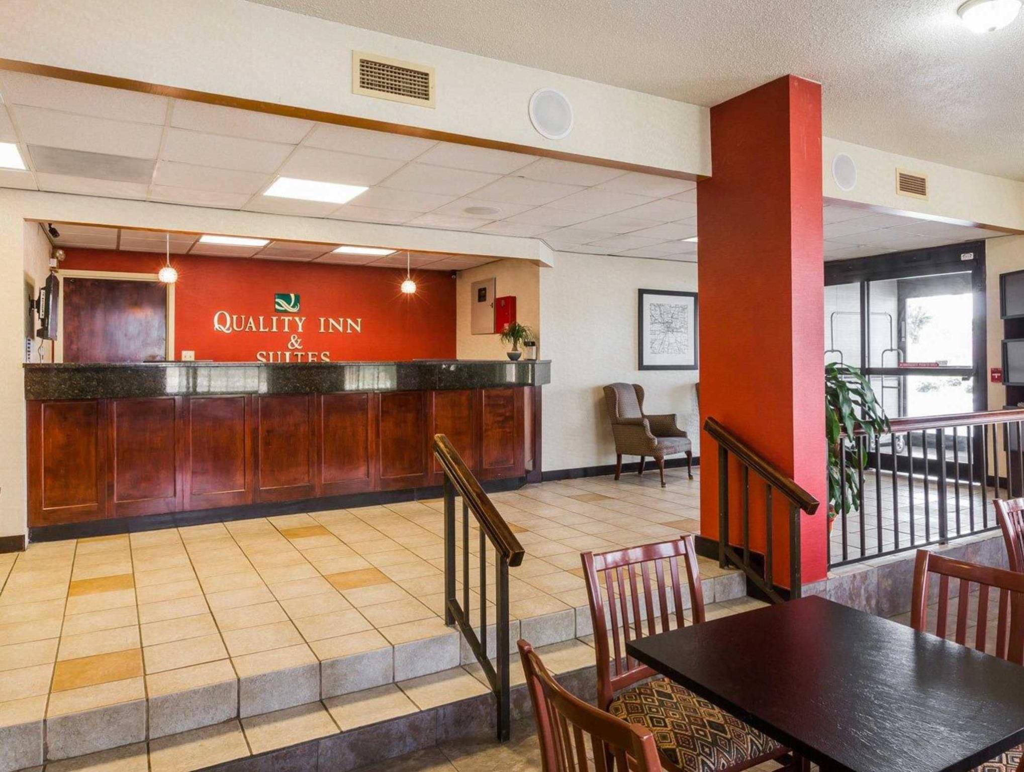 Motel 6 Montgomery, Al - Eastern Blvd. Luaran gambar