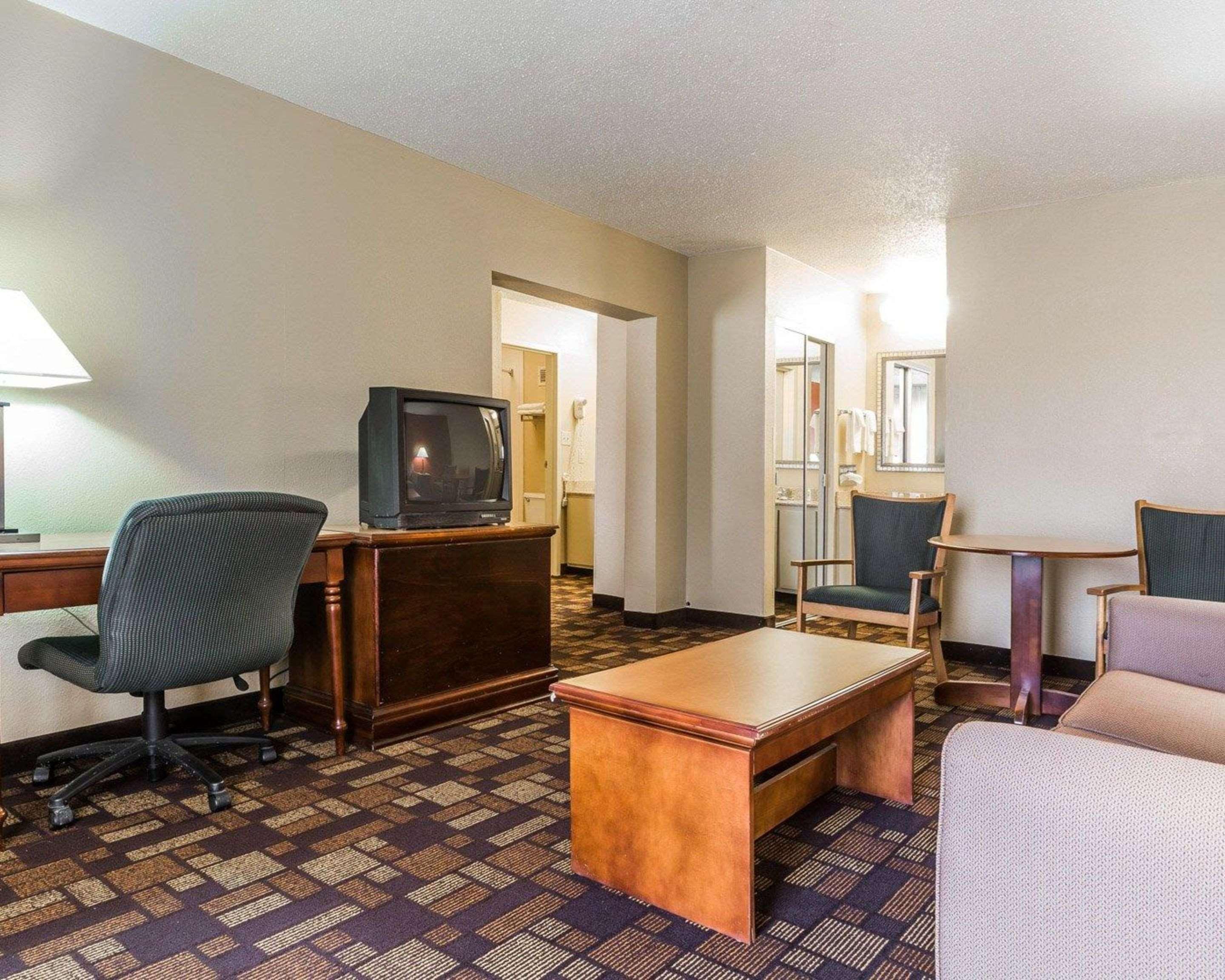Motel 6 Montgomery, Al - Eastern Blvd. Luaran gambar