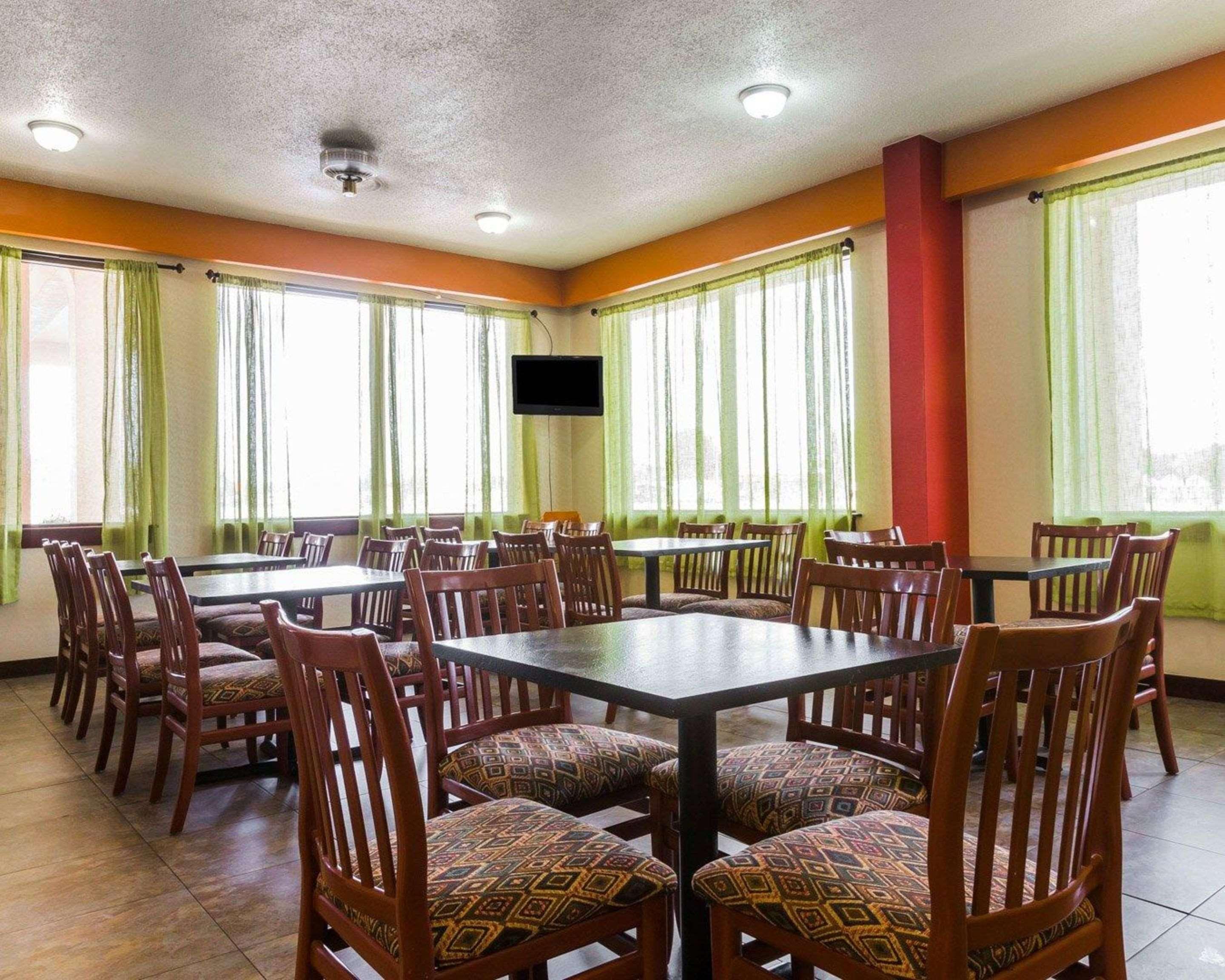 Motel 6 Montgomery, Al - Eastern Blvd. Luaran gambar
