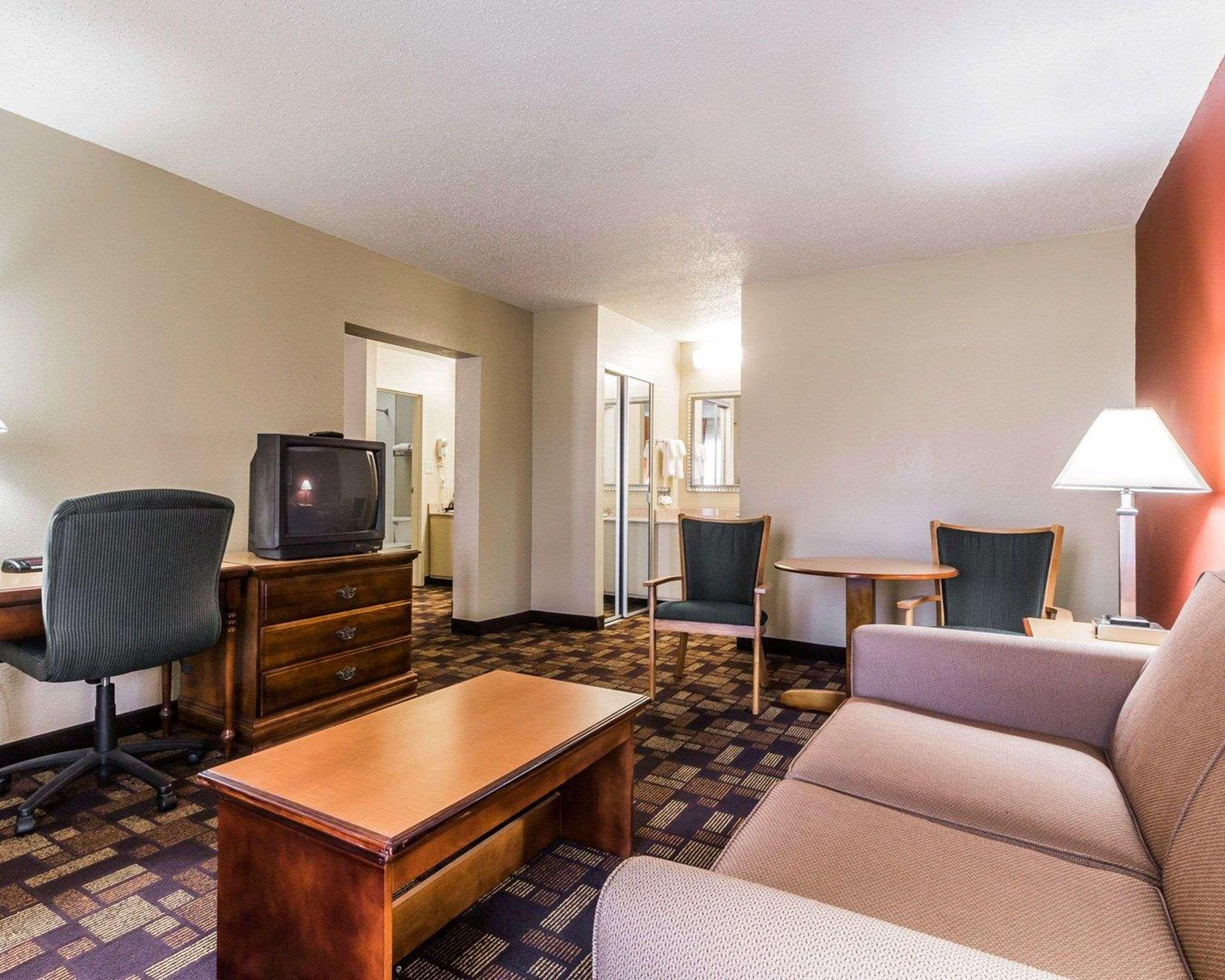 Motel 6 Montgomery, Al - Eastern Blvd. Luaran gambar