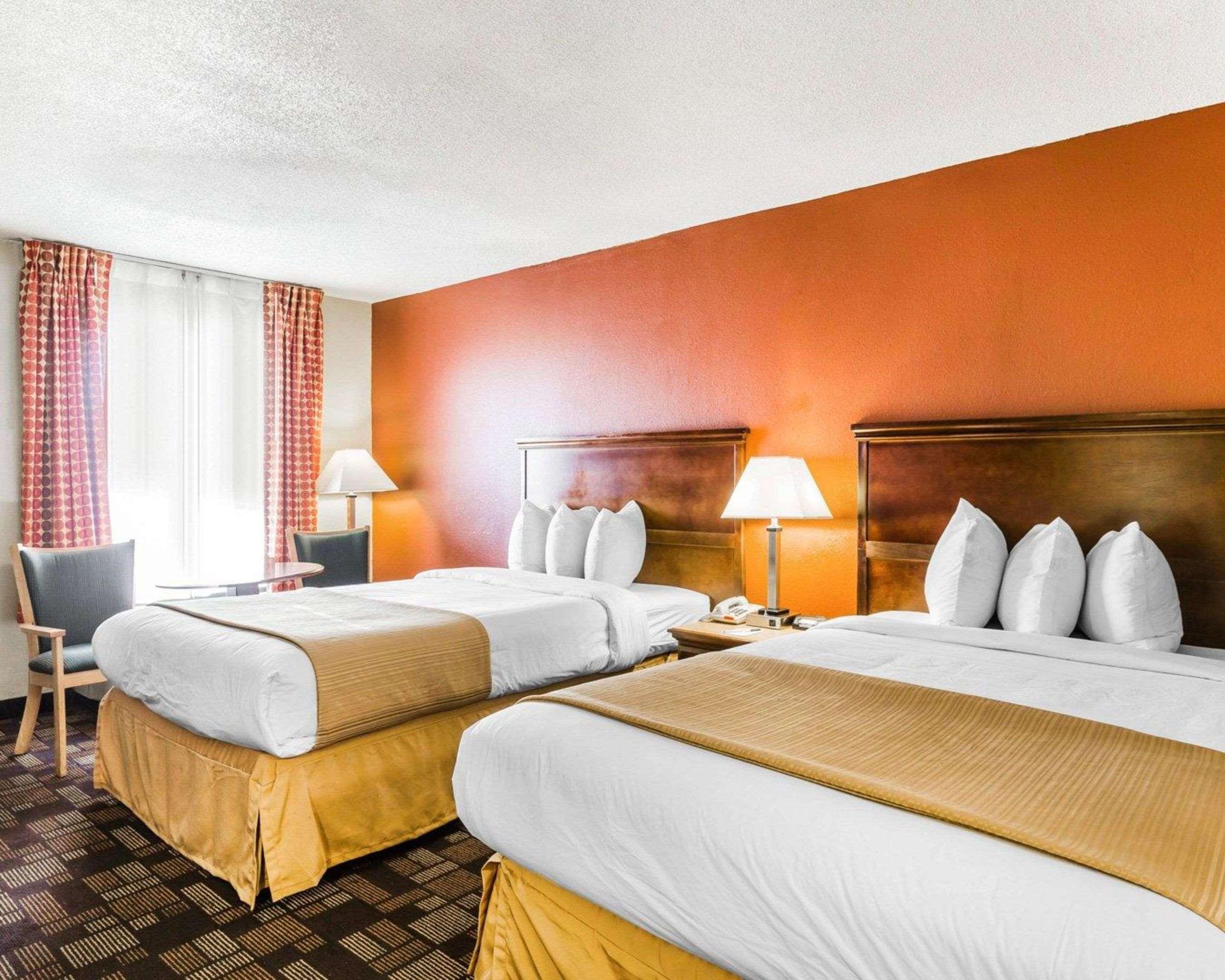 Motel 6 Montgomery, Al - Eastern Blvd. Luaran gambar