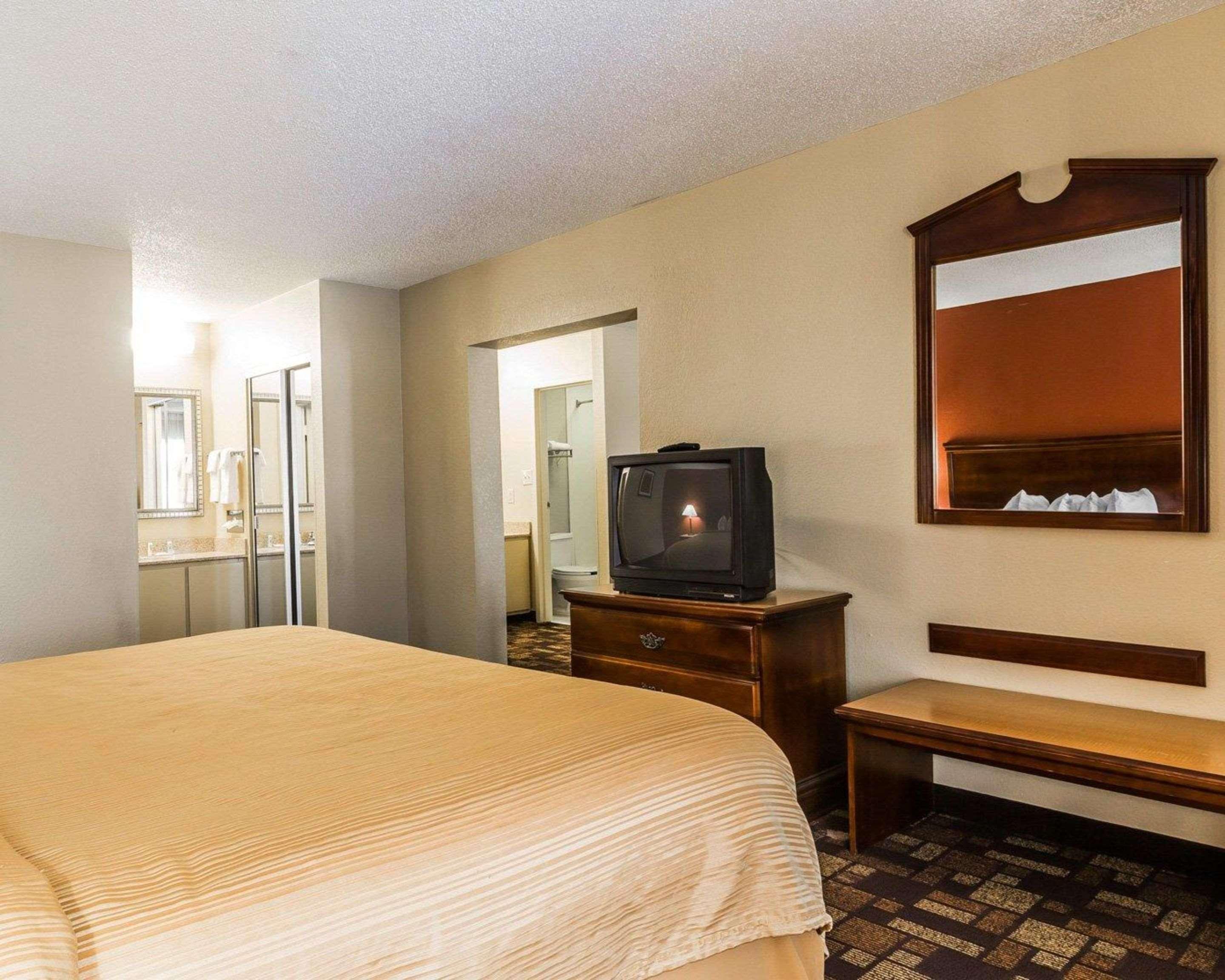 Motel 6 Montgomery, Al - Eastern Blvd. Luaran gambar
