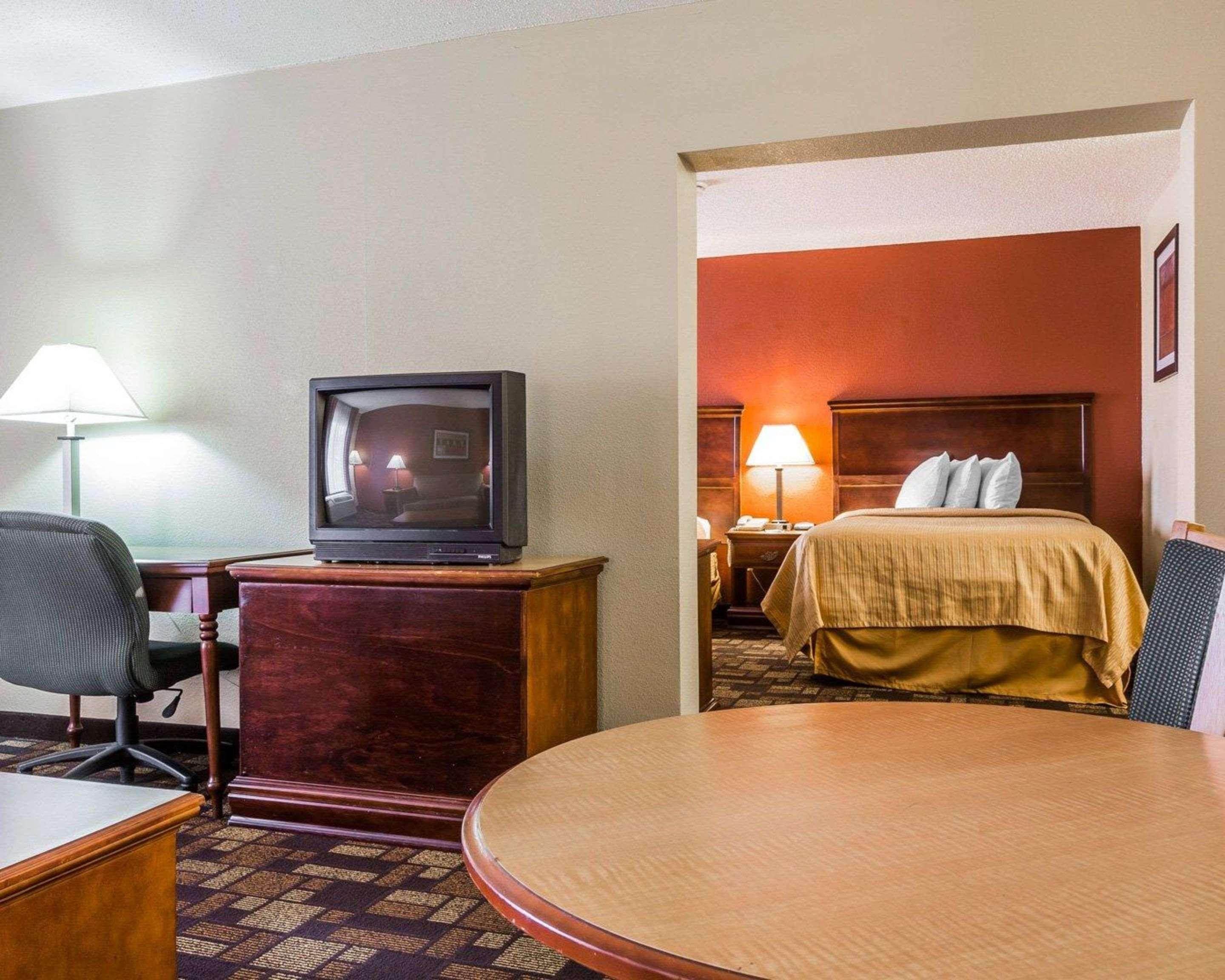 Motel 6 Montgomery, Al - Eastern Blvd. Luaran gambar