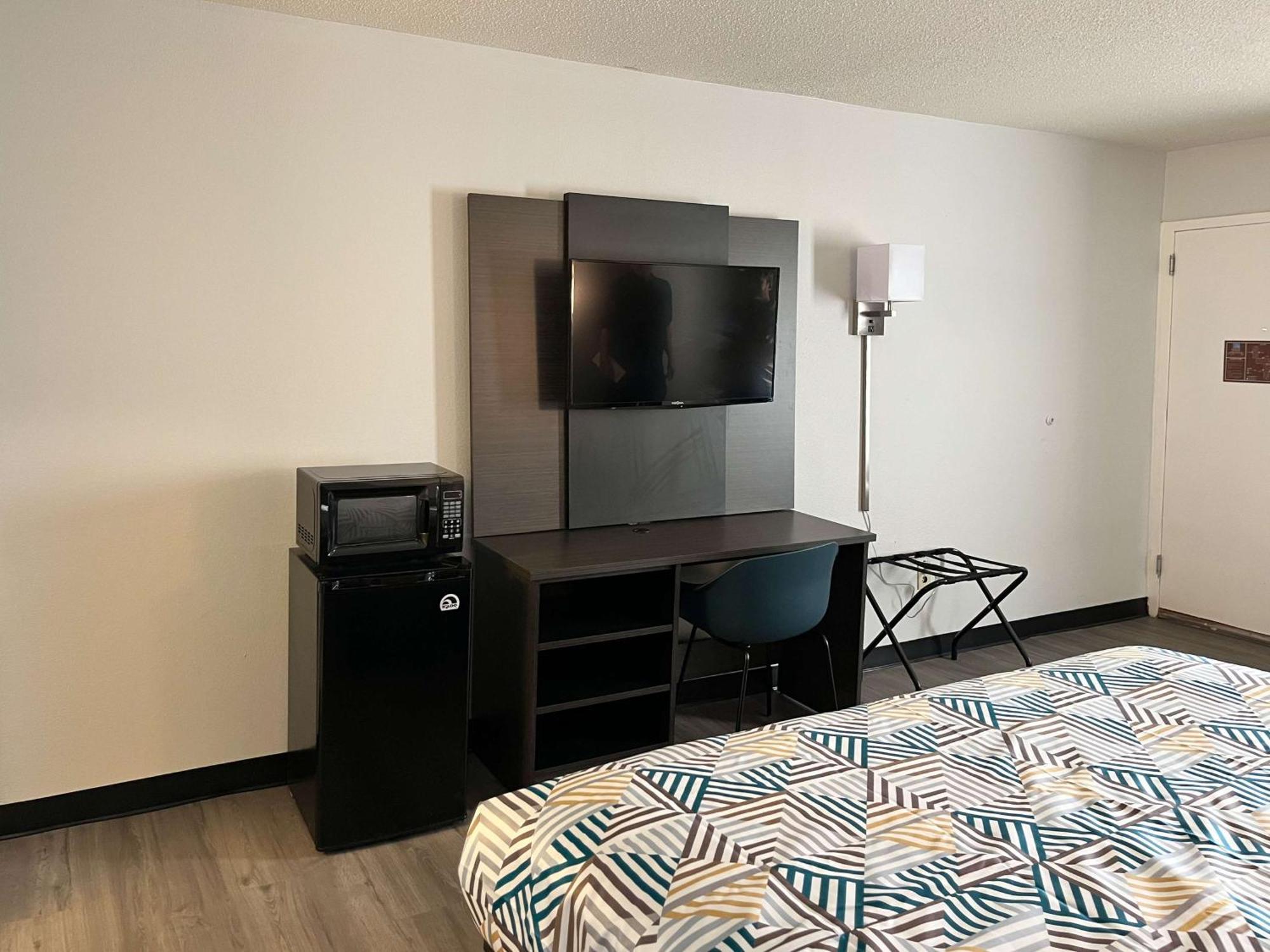 Motel 6 Montgomery, Al - Eastern Blvd. Luaran gambar