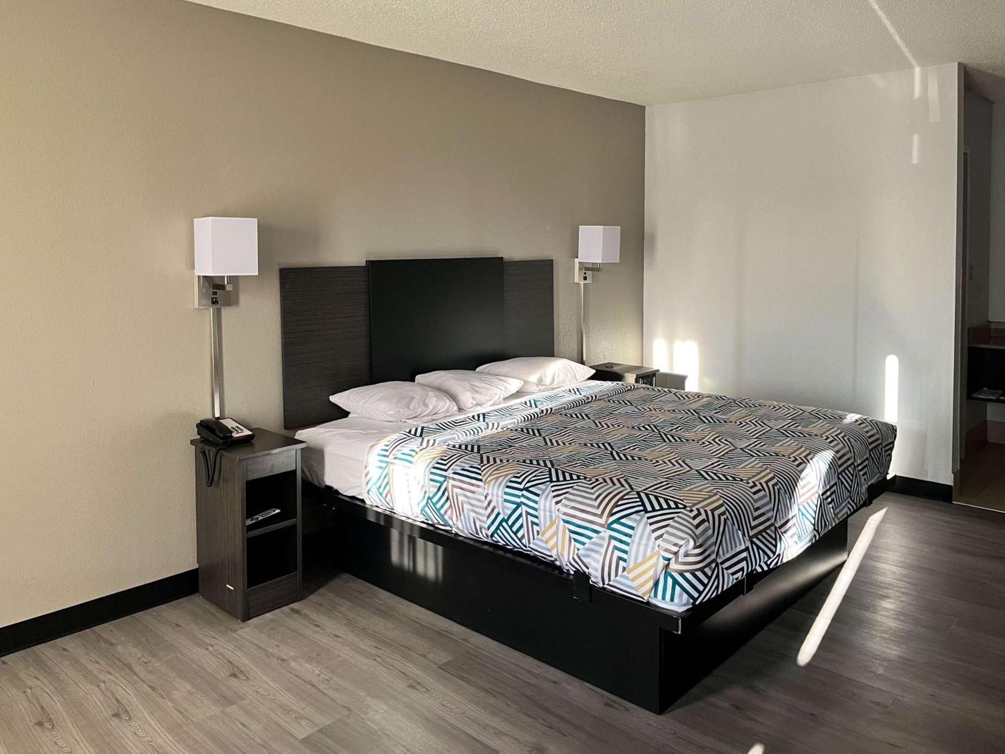 Motel 6 Montgomery, Al - Eastern Blvd. Luaran gambar