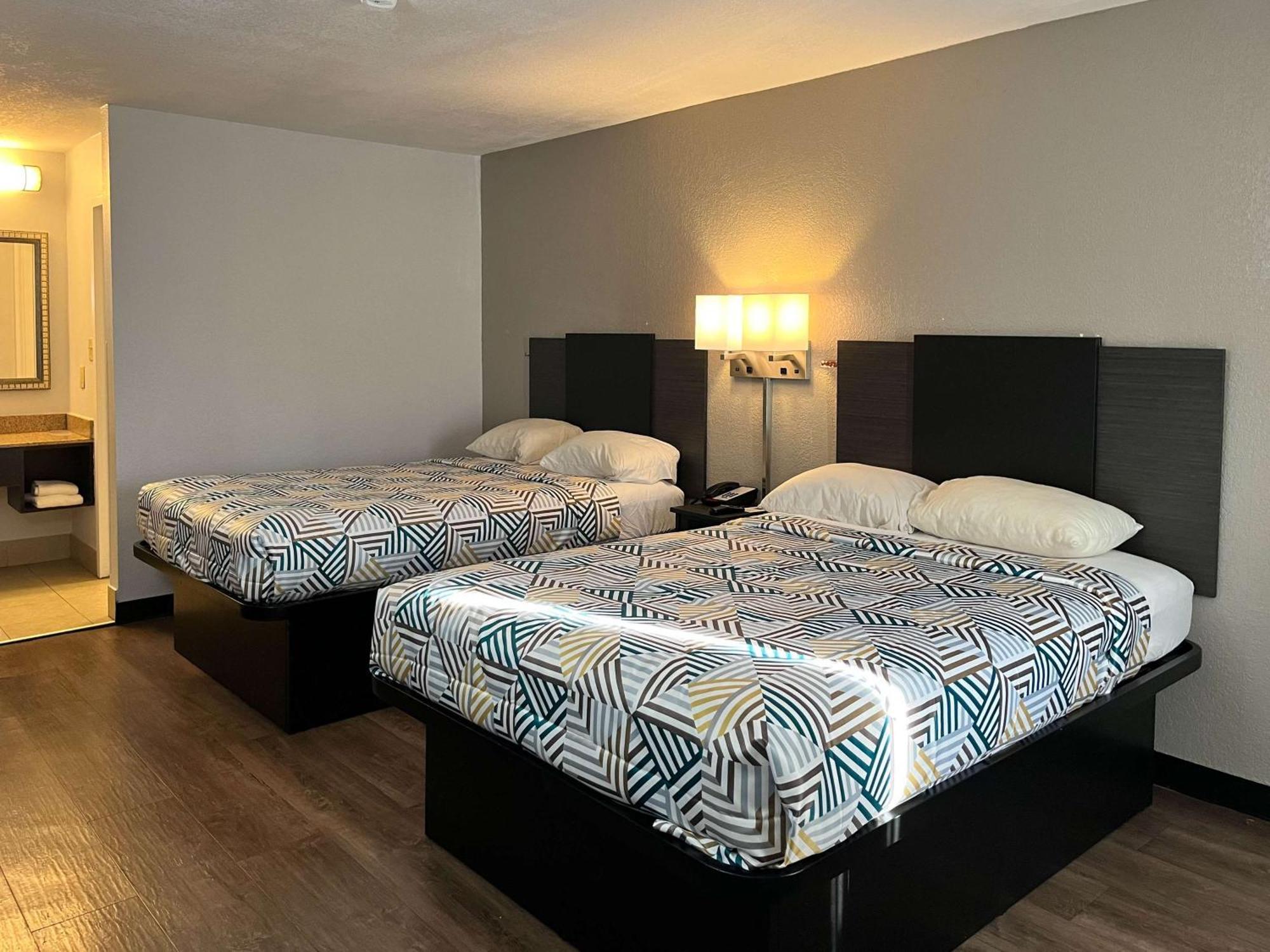Motel 6 Montgomery, Al - Eastern Blvd. Luaran gambar
