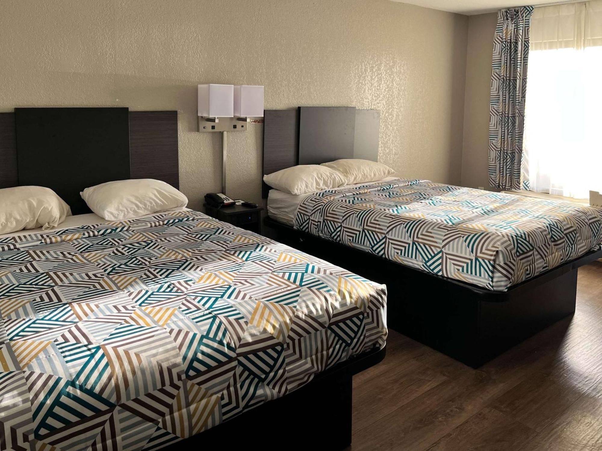 Motel 6 Montgomery, Al - Eastern Blvd. Luaran gambar